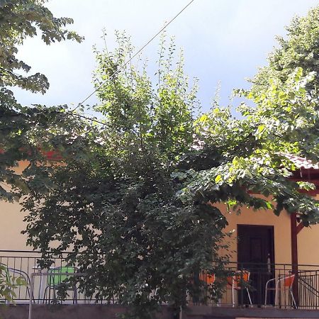 Villa Leo Glykadi Kültér fotó