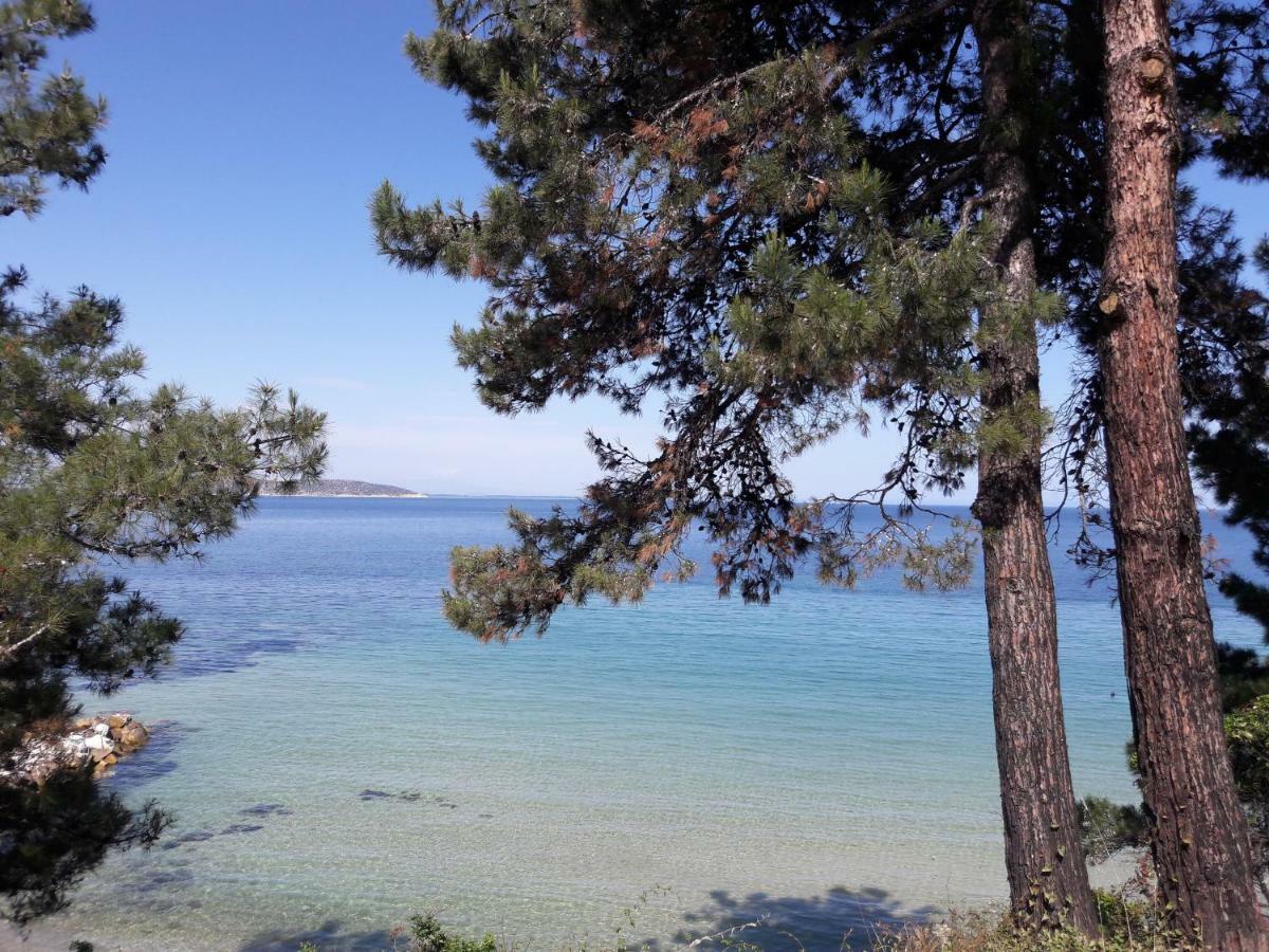 Villa Leo Glykadi Kültér fotó
