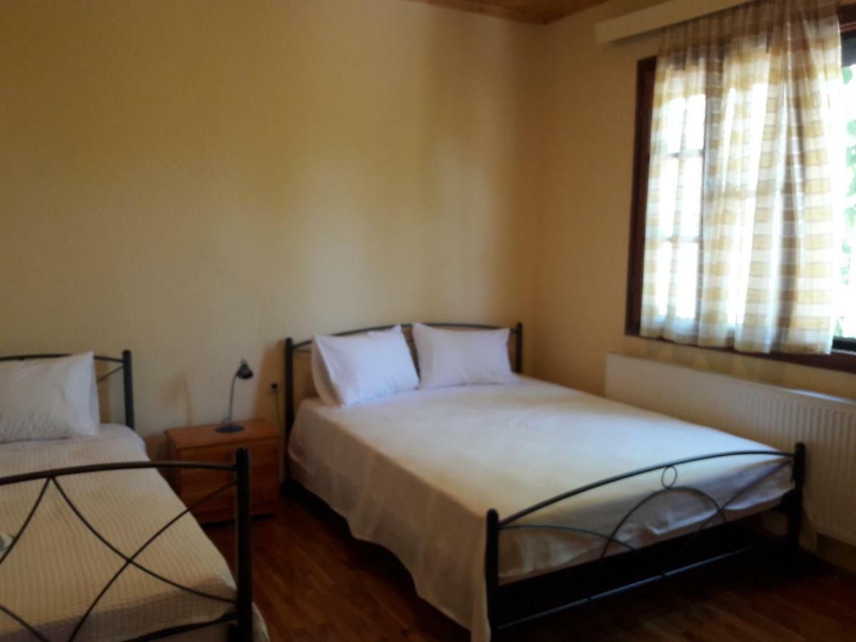 Villa Leo Glykadi Kültér fotó