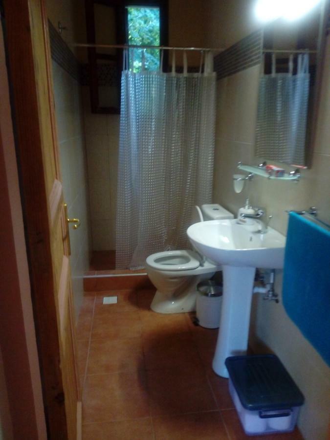 Villa Leo Glykadi Kültér fotó